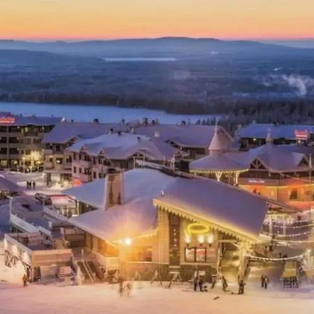 샬레 Rukan Otsolanhovi