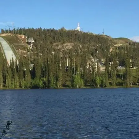 샬레 Rukan Otsolanhovi