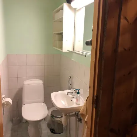 Alpstuga Rukan Otsolanhovi Ruka