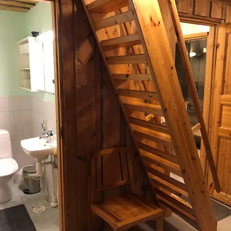 Chalet Rukan Otsolanhovi *