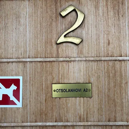 Rukan Otsolanhovi 샬레