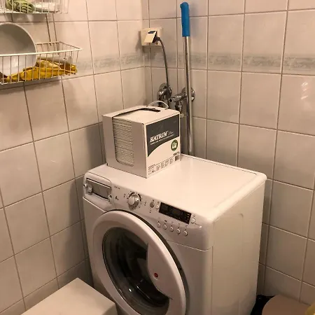 Rukan Otsolanhovi Alpstuga *
