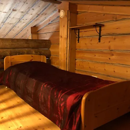 Alpstuga Rukan Otsolanhovi *