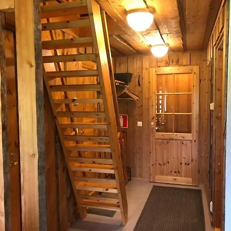 Chalet Rukan Otsolanhovi