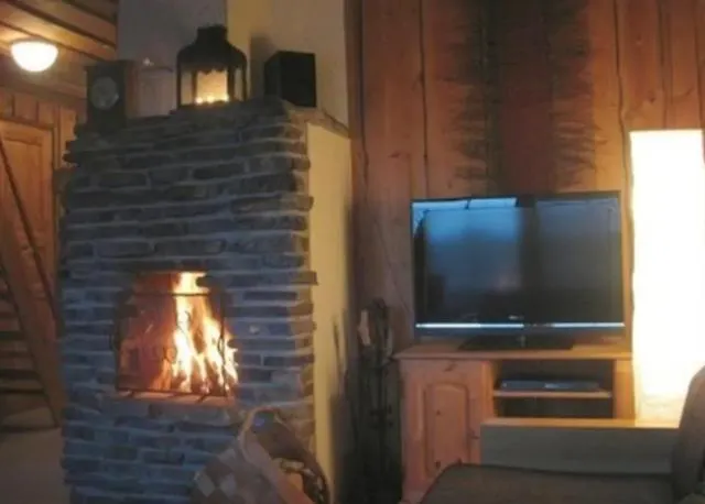 Rukan Otsolanhovi Chalet *