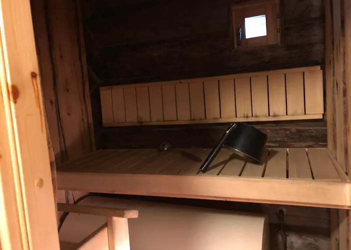 Chalet Rukan Otsolanhovi