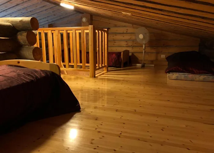 Rukan Otsolanhovi * Ruka