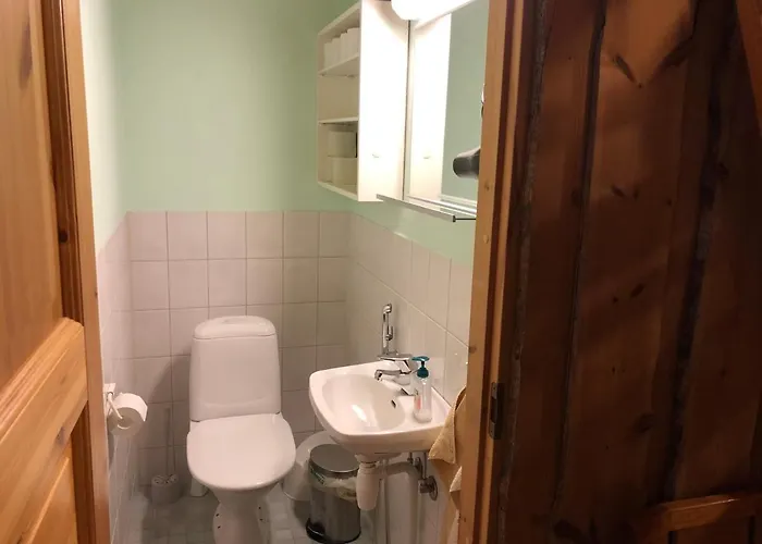 Chalet Rukan Otsolanhovi Ruka