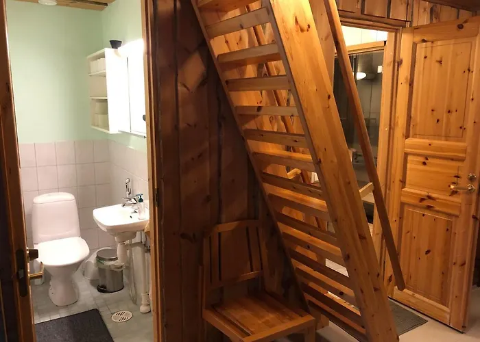 Chalet Rukan Otsolanhovi *