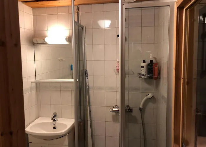 Chalet Rukan Otsolanhovi *