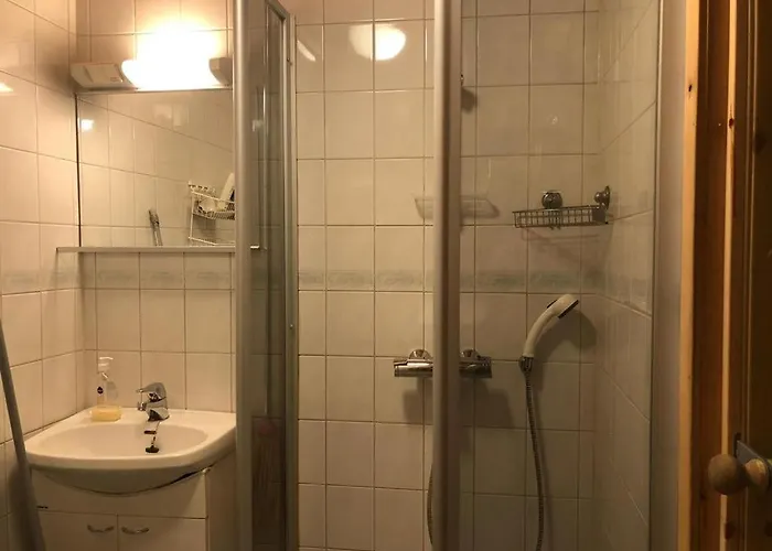 Rukan Otsolanhovi Chalet Ruka