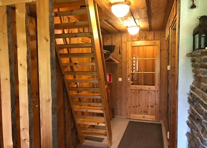 Chalet Rukan Otsolanhovi