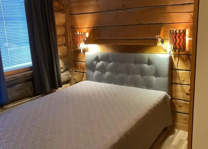 Rukan Otsolanhovi * Ruka